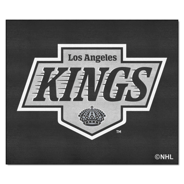 fanmats NHL - Los Angeles Kings Tailgater Mat