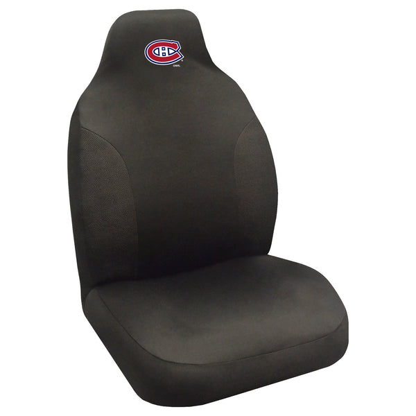 fanmats NHL - Montreal Canadiens Seat Cover