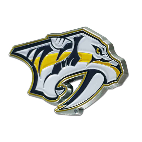 fanmats NHL - Nashville Predators Color Emblem