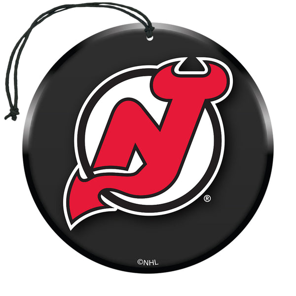 fanmats NHL - New Jersey Devils AIRFRESH3