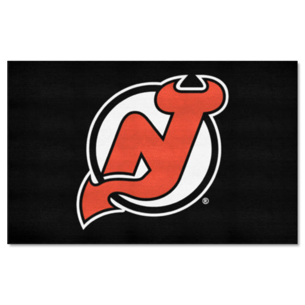 fanmats NHL - New Jersey Devils Ulti-Mat