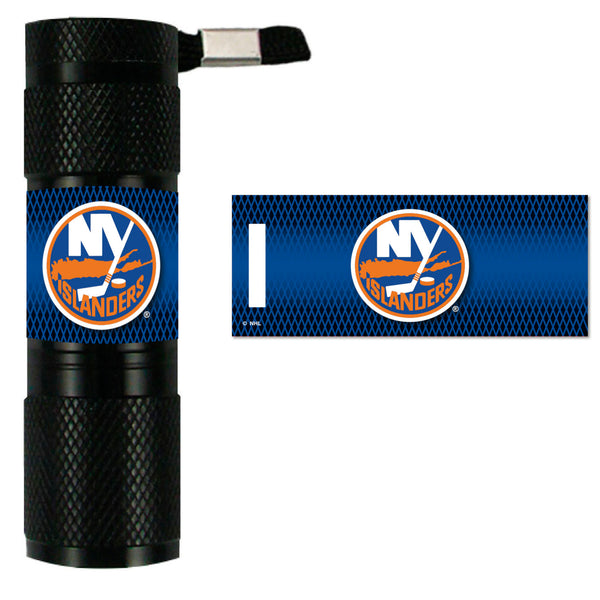 fanmats NHL - New York Islanders Flashlight