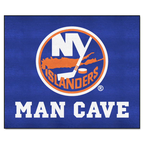 fanmats NHL - New York Islanders Man Cave Tailgater