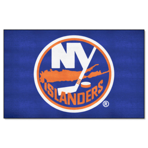 fanmats NHL - New York Islanders Ulti-Mat