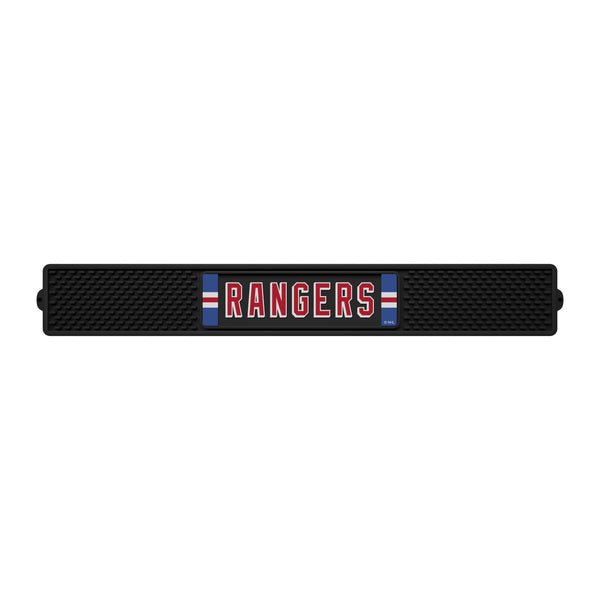 fanmats NHL - New York Rangers Drink Mat