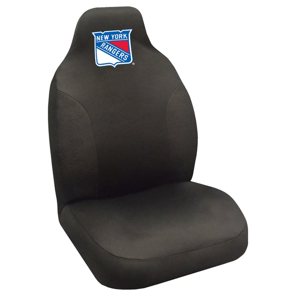fanmats NHL - New York Rangers Seat Cover