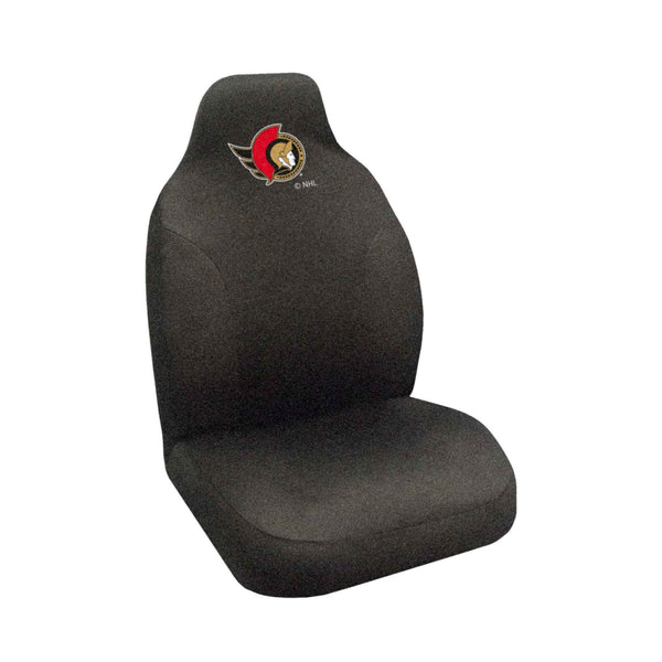 fanmats NHL - Ottawa Senators Seat Cover
