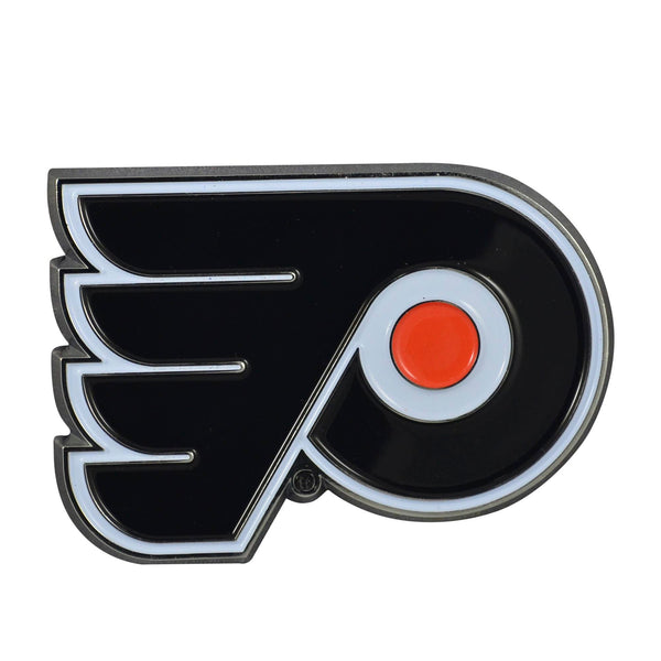 fanmats NHL - Philadelphia Flyers Color Emblem