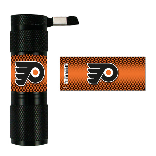 fanmats NHL - Philadelphia Flyers Flashlight