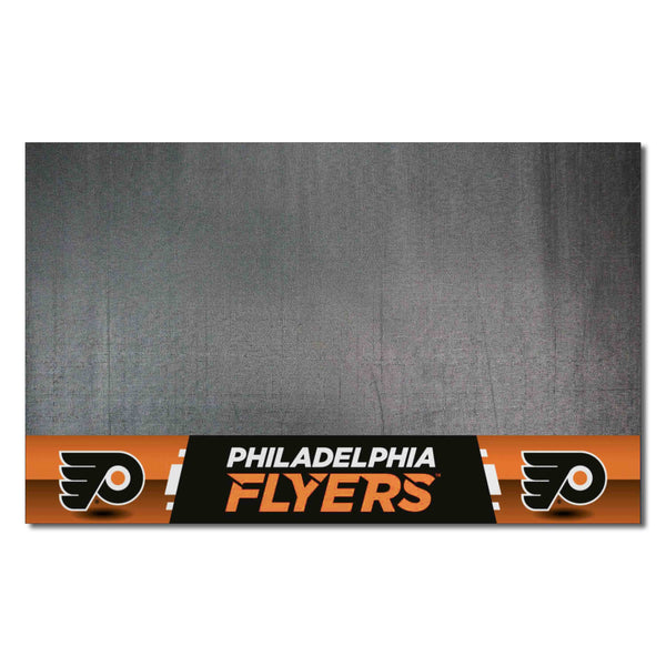 fanmats NHL - Philadelphia Flyers Grill Mat - Standard
