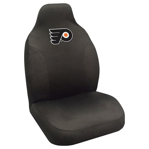 fanmats NHL - Philadelphia Flyers Seat Cover