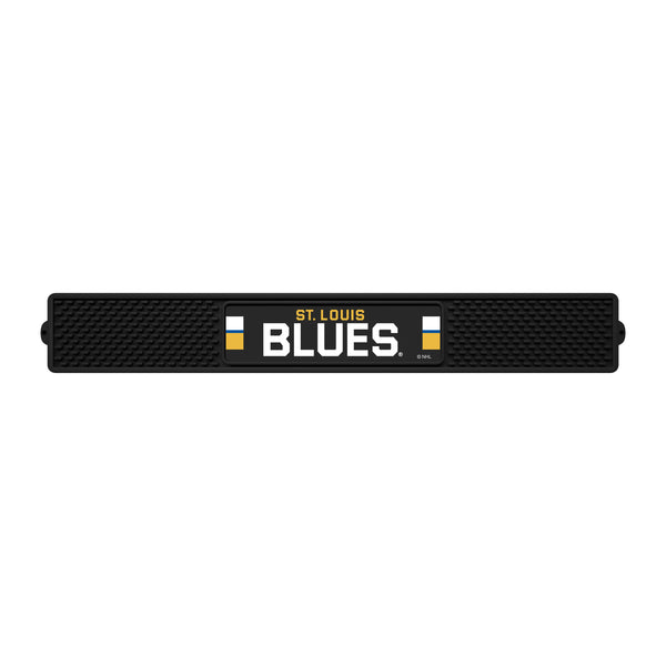 fanmats NHL - St. Louis Blues Drink Mat