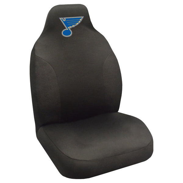 fanmats NHL - St. Louis Blues Seat Cover