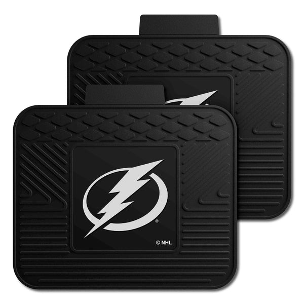 fanmats NHL - Tampa Bay Lightning 2 Utility Mats