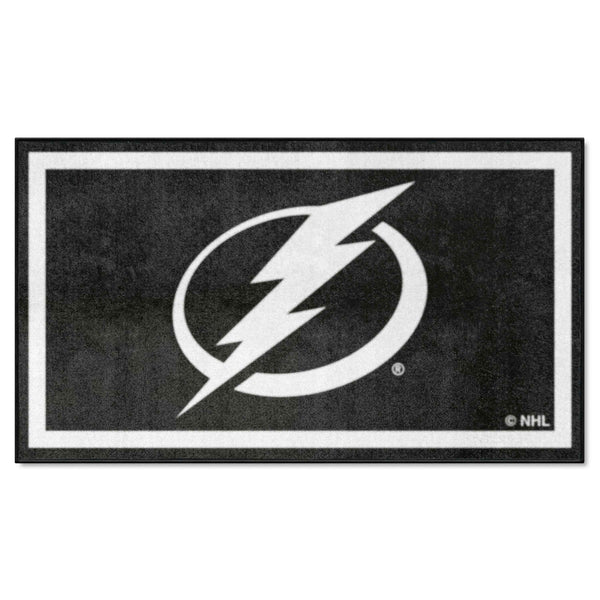 fanmats NHL - Tampa Bay Lightning 3x5 Rug