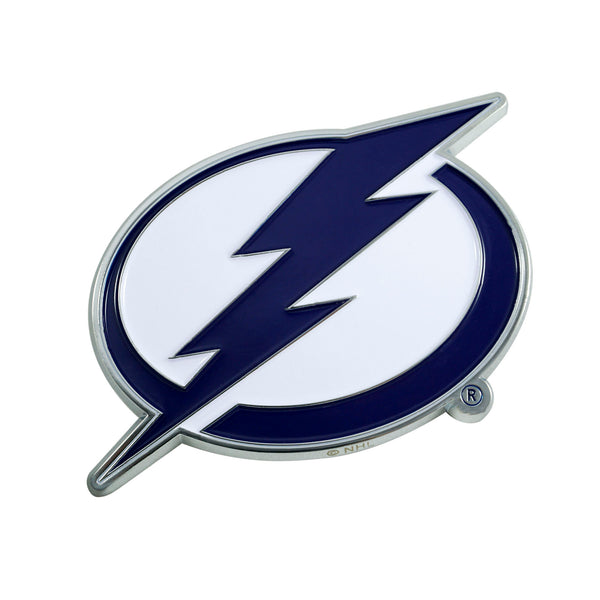 fanmats NHL - Tampa Bay Lightning Color Emblem