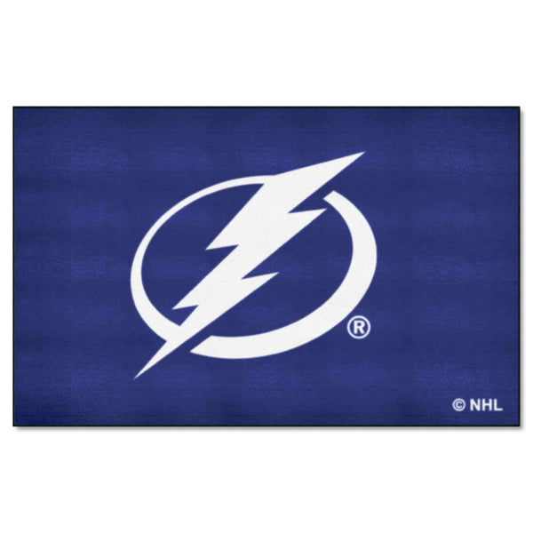 fanmats NHL - Tampa Bay Lightning Ulti-Mat