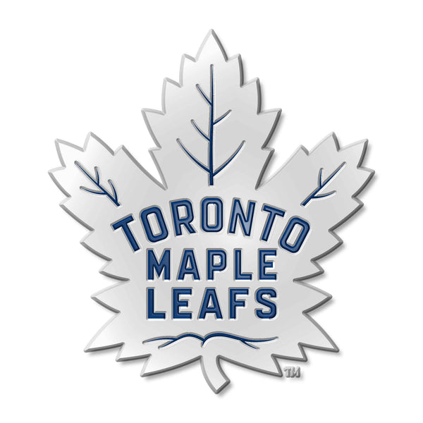 fanmats NHL - Toronto Maple Leafs Color Emblem