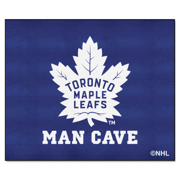 fanmats NHL - Toronto Maple Leafs Man Cave Tailgater