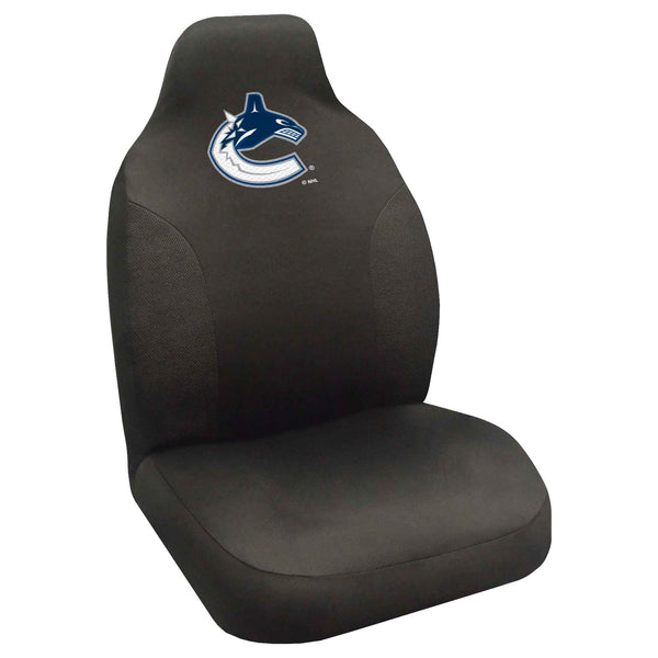 fanmats NHL - Vancouver Canucks Seat Cover