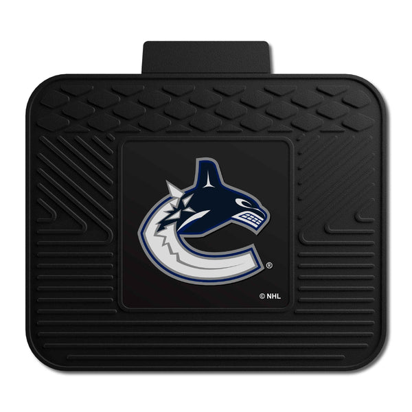 fanmats NHL - Vancouver Canucks Utility Mat