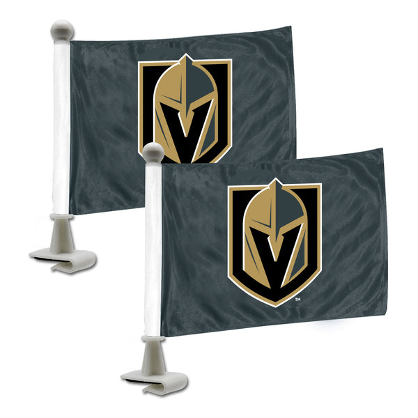 fanmats NHL - Vegas Golden Knights Ambassador Flags