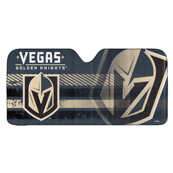 fanmats NHL - Vegas Golden Knights Auto Shade
