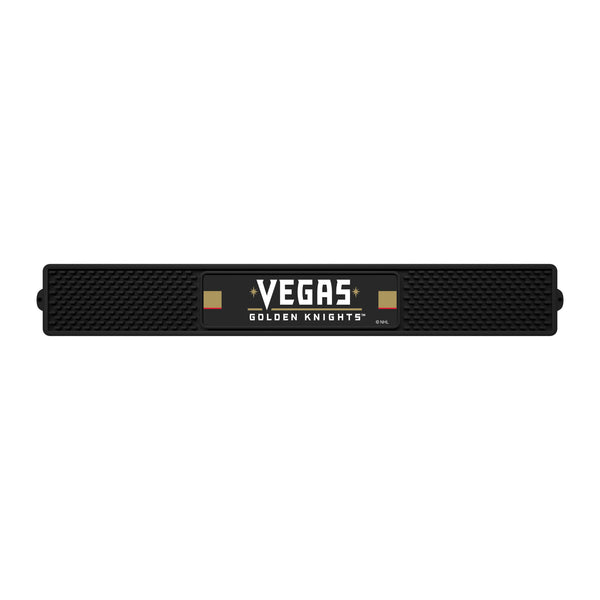 fanmats NHL - Vegas Golden Knights Drink Mat