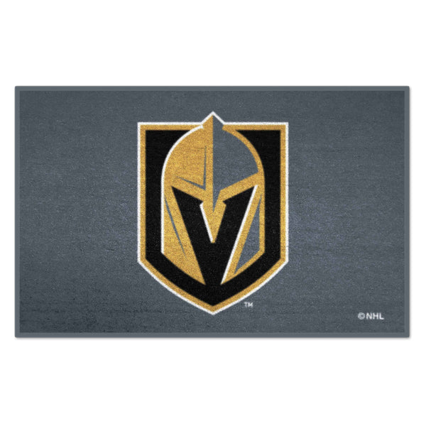 fanmats NHL - Vegas Golden Knights Starter Mat