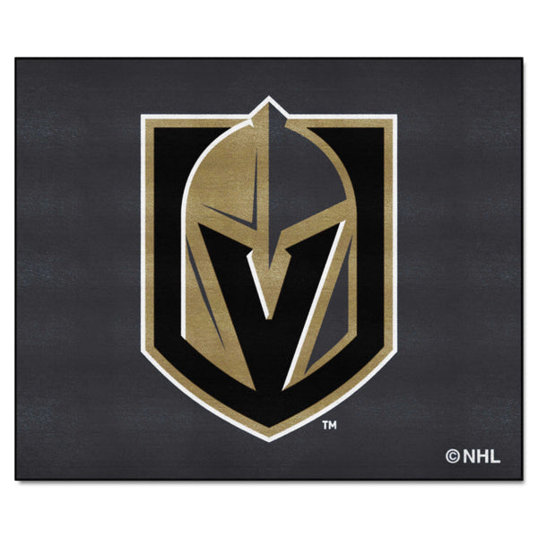 fanmats NHL - Vegas Golden Knights Tailgater Mat
