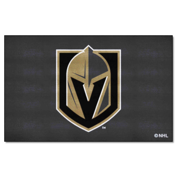 fanmats NHL - Vegas Golden Knights Ulti-Mat