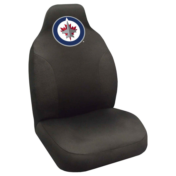 fanmats NHL - Winnipeg Jets Seat Cover