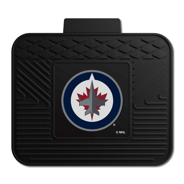 fanmats NHL - Winnipeg Jets Utility Mat