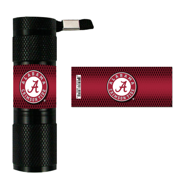 fanmats University of Alabama Flashlight