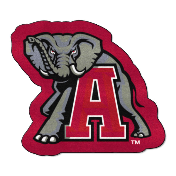 fanmats University of Alabama Mascot Mat