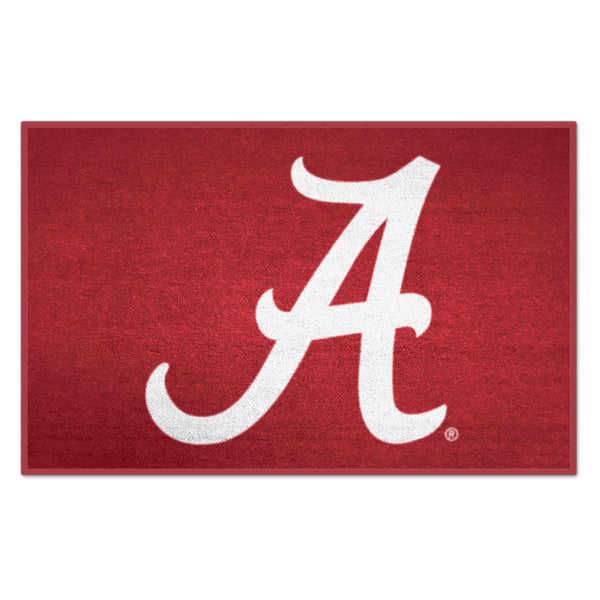 fanmats University of Alabama Starter Mat