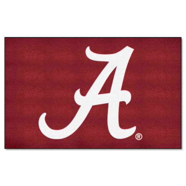 fanmats University of Alabama Ulti-Mat