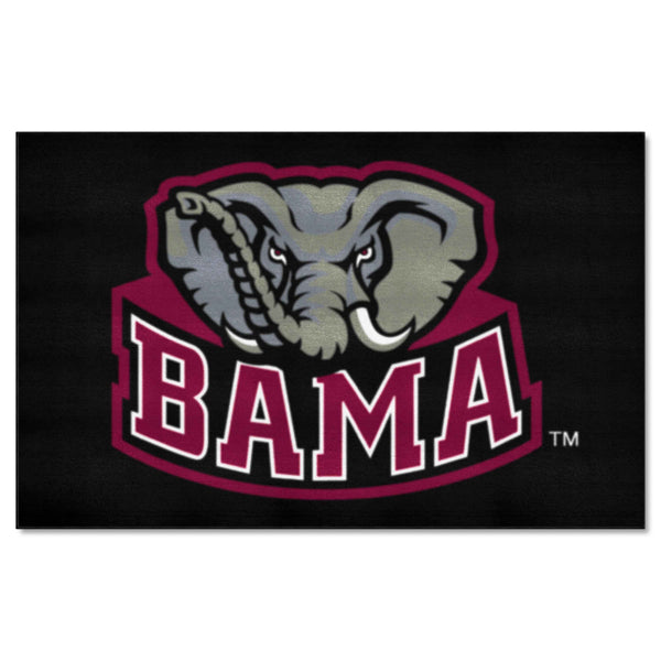 fanmats University of Alabama Ulti-Mat