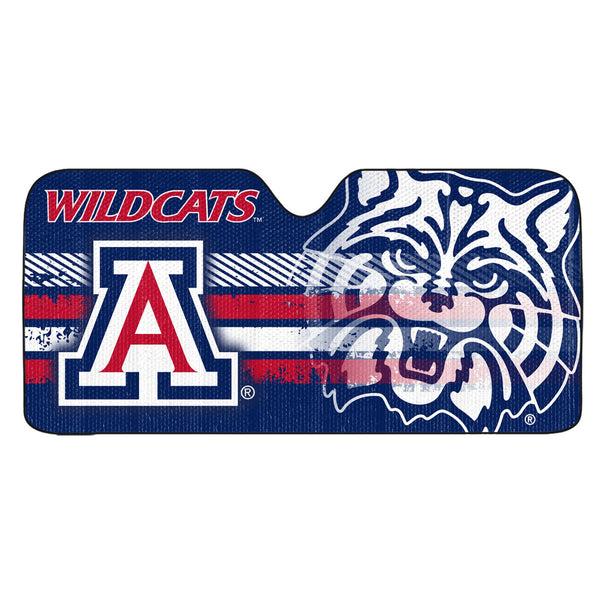 fanmats University of Arizona Auto Shade