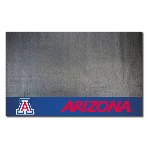 fanmats University of Arizona Grill Mat - Standard