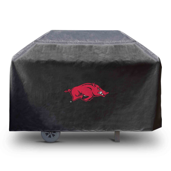 fanmats UNIVERSITY OF ARKANSAS GRILLCOVER4BURN