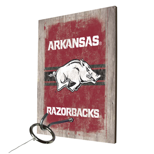 fanmats University of Arkansas RINGTOSS