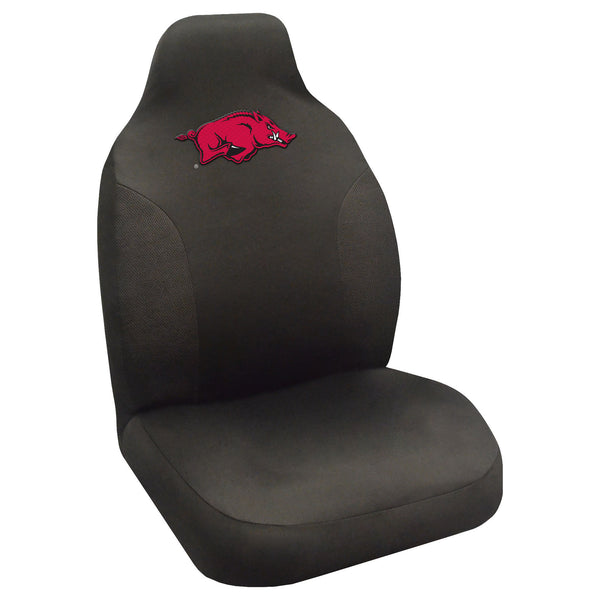 fanmats University of Arkansas Seat Cover