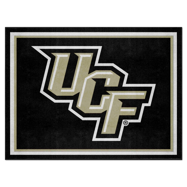 fanmats University of Central Florida 8x10 Rug