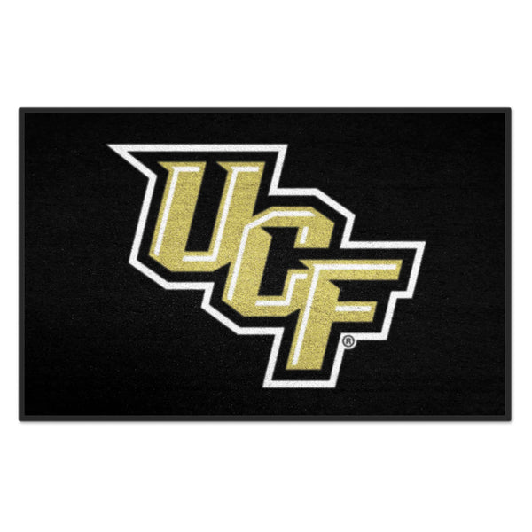 fanmats University of Central Florida Starter Mat