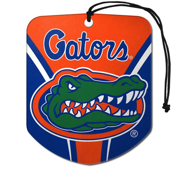 fanmats University of Florida Air Freshener 2-pk
