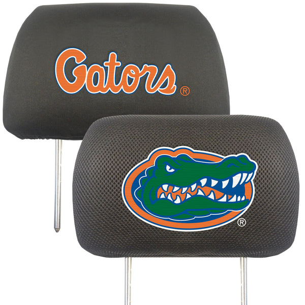 fanmats University of Florida Head Rest Cover