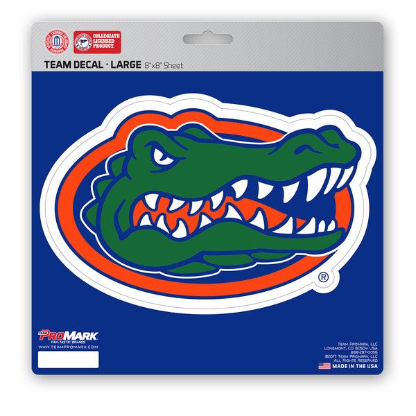 fanmats University of Florida Large Decal