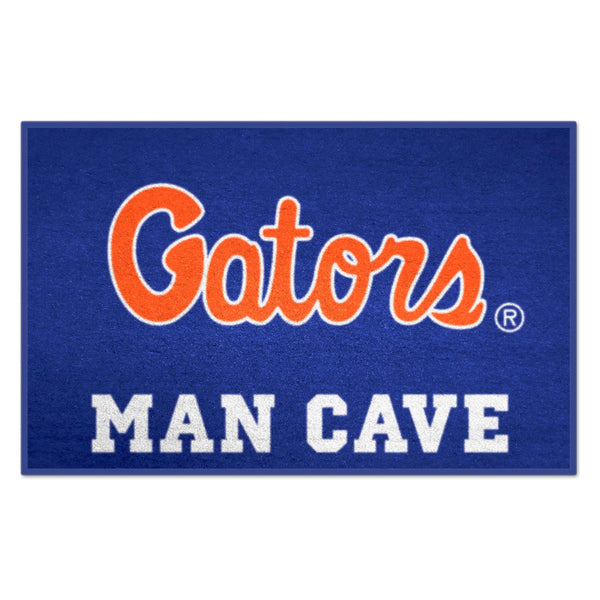 fanmats University of Florida Man Cave Starter