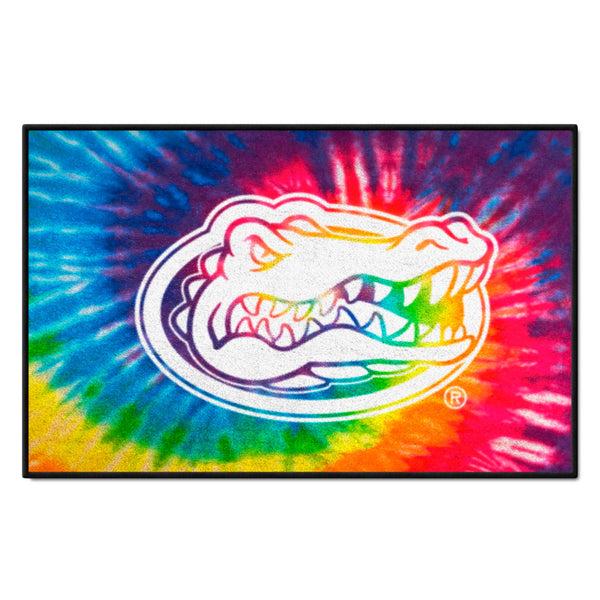 fanmats University of Florida Starter Mat - Tie Dye